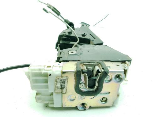 Used Front left lock MERCEDES-BENZ A-CLASS (W169) A 180 CDI (169.007, 169.307) (109 hp) 32079408