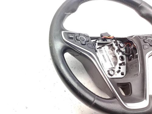 Steering wheel OPEL INSIGNIA A Sports Tourer (G09) 1.6 CDTi (35) | BP28351001C49 
