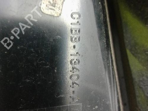 Right taillight FORD FIESTA VI (CB1, CCN) 1.0 EcoBoost | BP34002754C35 - Image 5