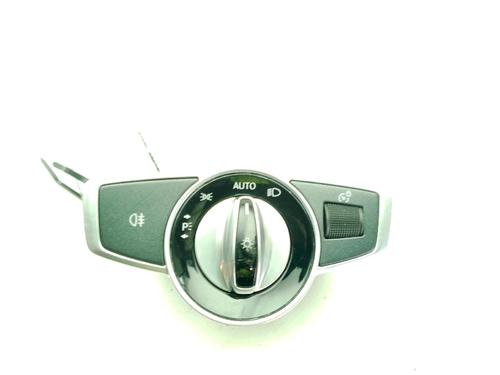 Used Headlight switch Headlight switch 39581207 39581207