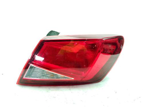 Used Right taillight Right taillight SEAT LEON (5F1) 1.2 TSI (105 hp) 34150800 34150800