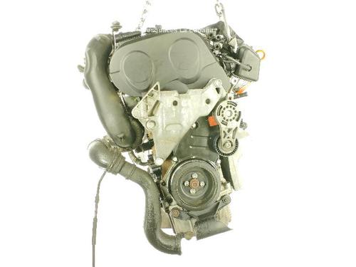 Motor VW PASSAT B6 (3C2) 2.0 TDI 16V | BP29993918M1 