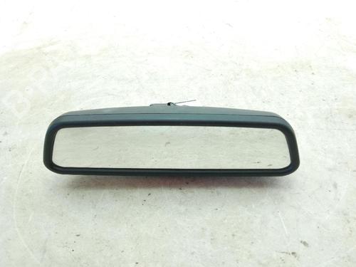 Used Rear mirror BMW 3 (E46) 320 d (136 hp) 23999336