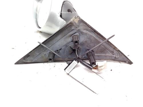 Right mirror ALFA ROMEO 156 (932_) 2.4 JTD (932AXF00) | BP27495942C27 