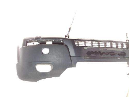 Front bumper VOLVO XC90 I (275) D5 AWD | BP19506029C7 