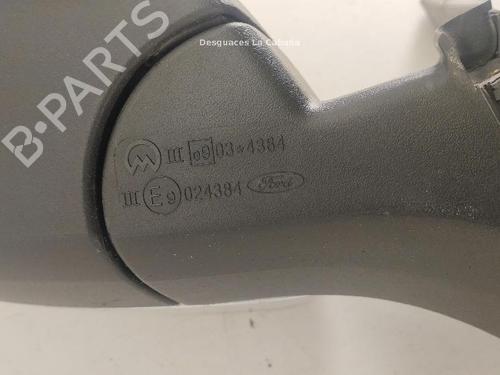Left mirror FORD MONDEO IV Turnier (BA7) 1.8 TDCi | BP24042234C26 