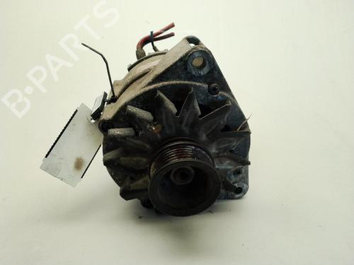 Used Alternator Alternator MERCEDES-BENZ T1 Bus (602) 310 D 2.9 (95 hp) 29821692 29821692