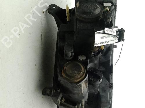 Left headlight DACIA SANDERO II TCe 90 (B8M1, B8MA, B8AC) | BP32402594C28