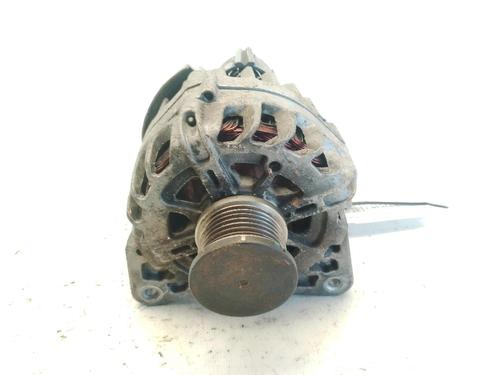 Used Alternator Alternator RENAULT MEGANE IV Hatchback (B9A/M/N_) 1.2 TCe 130 (B9MR) (130 hp) 29178303 29178303