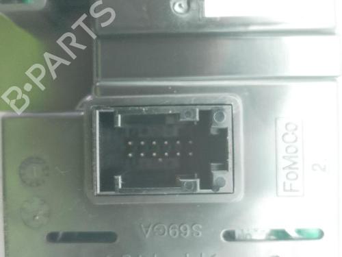Display monitor FORD FOCUS III Turnier 1.0 EcoBoost | BP24047618C48 