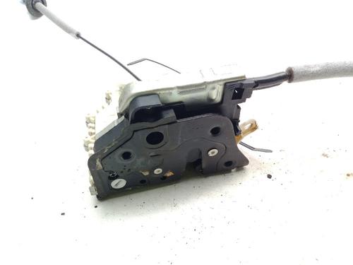Used Rear right lock AUDI A3 Sportback (8VA, 8VF) 2.0 TDI (150 hp) 25135530
