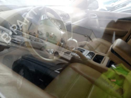 Used Parts PORSCHE CAYENNE (9PA) 3.2 1713919