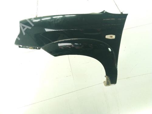 Used Left front fenders HYUNDAI TUCSON (JM) 2.0 CRDi (140 hp) 28972999