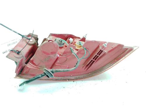 Left taillight MITSUBISHI LANCER VIII (CY_A, CZ_A) 2.0 DI-D (CY8A) | BP24737021C34 - Image 5