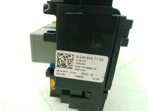 Fuse box MERCEDES-BENZ VITO Van (W447) 111 CDI (447.601, 447.603, 447.605) | BP37067268E1 - Image 3