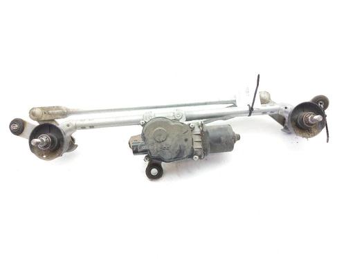 Used Front wiper motor Front wiper motor RENAULT KADJAR (HA_, HL_) 1.5 dCi 110 (HLA3) (110 hp) 19427123 19427123