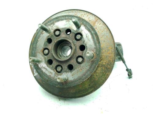 Fusée avant droite FORD TRANSIT CUSTOM V362 Van (FY, FZ) 2.2 TDCi (100 hp) 32335486