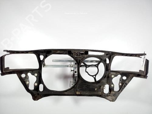 Front slam panel AUDI A4 B5 (8D2) 1.8 | BP18372602C72
