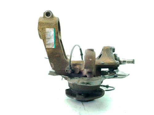 Left front steering knuckle FIAT DUCATO Van (250_) 115 Multijet 2,0 D | BP34150960M25 - Image 2