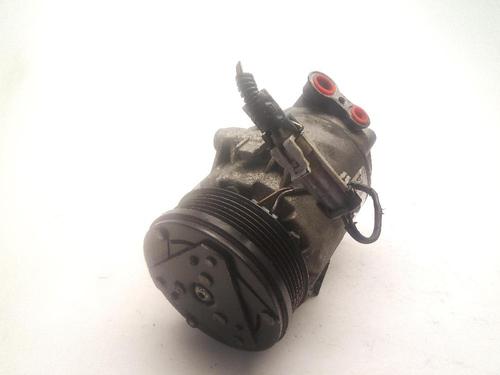 Used AC compressor AC compressor OPEL ZAFIRA / ZAFIRA FAMILY B (A05) 1.7 CDTI (M75) (110 hp) 24045887 24045887