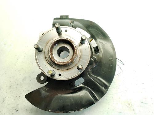 Used Left front steering knuckle KIA SPORTAGE IV (QL, QLE) 1.6 GDI (132 hp) 24545379
