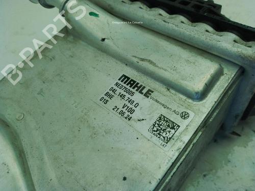 Intercooler VW CRAFTER Van (SY_, SX_) 2.0 TDI FWD (SYB, SYC, SYD) | BP39399452M30 - Image 3