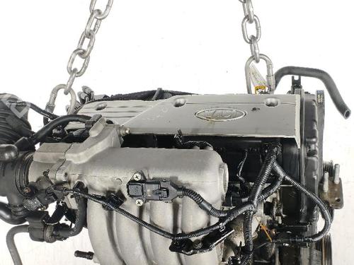 Engine KIA RIO II (JB) 1.4 16V | BP28162762M1 