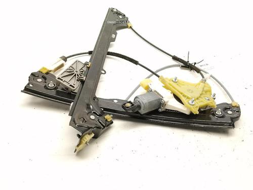Front left window mechanism BMW 3 Coupe (E92) 320 d | BP39021925C22 - Image 2