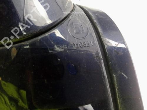 Right mirror MERCEDES-BENZ CLS (C219) CLS 350 (219.356) | BP32041471C27 
