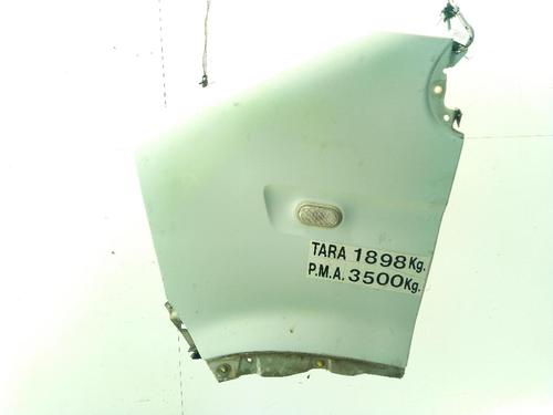 Aleta delantera izquierda OPEL MOVANO A Bus (X70) 2.5 DTI (JD) (115 hp) 30871525