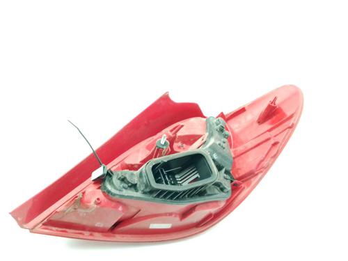 Left taillight PEUGEOT 207 (WA_, WC_) 1.4 16V | BP30959850C34 