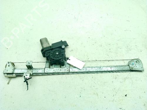 Used Front left window mechanism Front left window mechanism FIAT DUCATO Van (250_) 150 Multijet 2,3 D (148 hp) 23999053 23999053