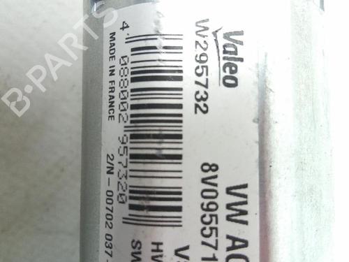 Rear wiper motor CUPRA FORMENTOR (KM7, KMP) 1.5 TSI | BP18358236M102 