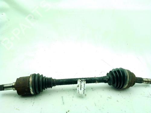 Used Left front driveshaft Left front driveshaft FIAT DUCATO Van (250_) 130 Multijet 2,3 D (131 hp) 30844911 30844911