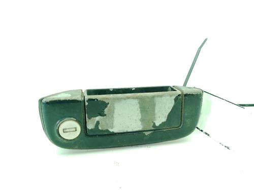 Trunk håndtak SEAT INCA (6K9) 1.9 D (64 hp) 31659165