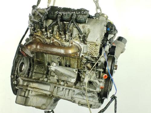 Engine MERCEDES-BENZ E-CLASS (W211) E 320 (211.065) | BP18369547M1 
