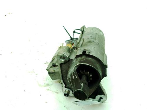 Used Starter Starter CITROËN XSARA PICASSO (N68) 1.6 HDi (109 hp) 39667129 39667129