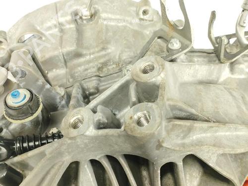 Gearbox MERCEDES-BENZ GLA-CLASS (X156) GLA 200 CDI / d (156.908) | BP24328904M3 