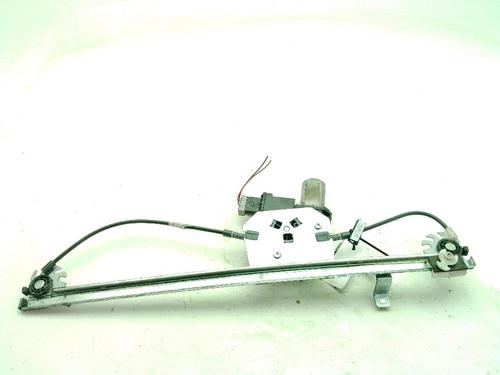 Front left window mechanism FIAT DUCATO Platform/Chassis (250_) 150 Multijet 2,3 D | BP34053092C22 - Image 2