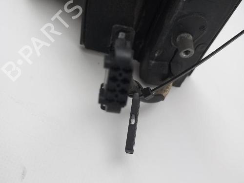 Left mirror SEAT TOLEDO III (5P2) 2.0 FSI | BP18371603C26 