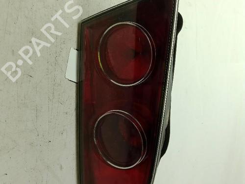 Used Left tailgate light Left tailgate light SEAT CORDOBA (6L2) 1.9 TDI (100 hp) 34207784 34207784