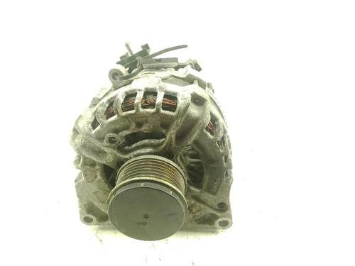 Used Alternator Alternator MERCEDES-BENZ B-CLASS Sports Tourer (W246, W242) B 180 CDI / d (246.212) (109 hp) 18370493 18370493