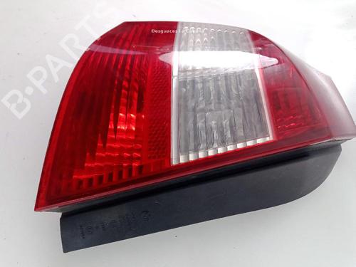 Left taillight BMW 1 (E87) 116 i | BP39580295C34 - Image 2
