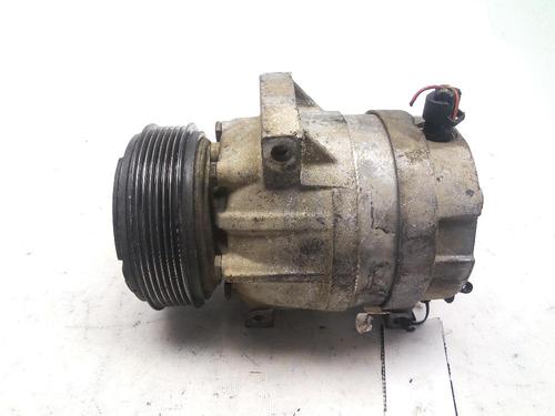 AC compressor RENAULT LAGUNA II (BG0/1_) 1.9 dCi (BG08, BG0G) | BP24121750M34 - Image 2