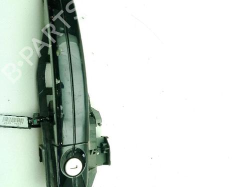 Used Front left exterior door handle FORD KUGA I 2.0 TDCi 4x4 (140 hp) 32008731