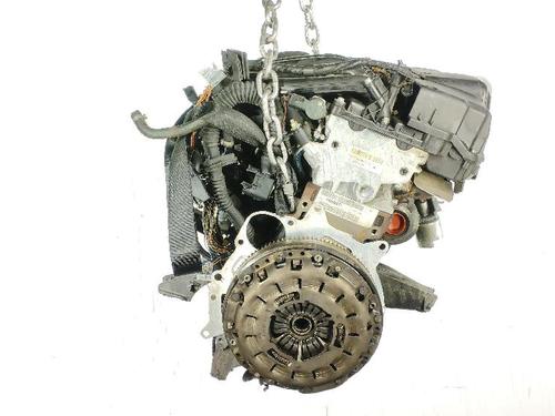 Engine BMW 3 (E90) 318 d | BP35800298M1 - Image 4