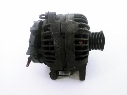 Alternator OPEL MOVANO A Van (X70) 2.5 CDTI (FD) | BP31989341M7