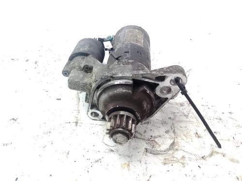 Used Starter Starter VW TRANSPORTER T5 Van (7HA, 7HH, 7EA, 7EH) 2.0 TDI (102 hp) 24607212 24607212