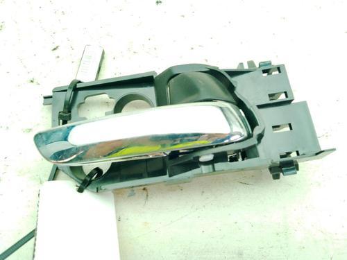 Rear right interior door handle HONDA HR-V (RU) 1.5 (RU1) | BP25932563I16 - Image 1