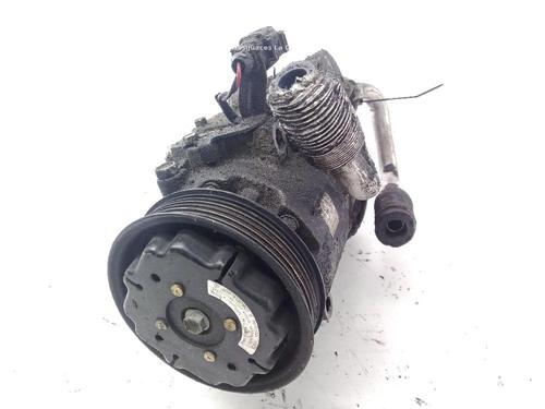 AC Kompressor VW POLO (9N_, 9A_) 1.2 12V (64 hp) 24121554